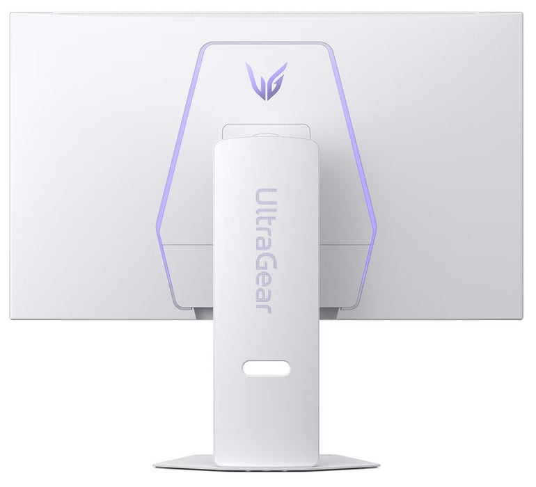 EAN 8806096349304 - LG 32G810SA-W.AEU pantalla para PC 81,3 cm (32") 3840 x 2160 Pixeles 4K Ultra HD LCD Negro imagen 7