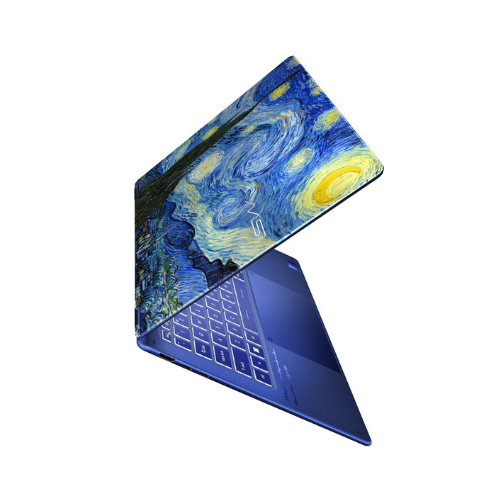 EAN 4711377471343 - MSI Prestige 14 Flip AI+ The Starry Night-262FRY Copilot+ PC Intel Core Ultra X9 378H Híbrido (2-en-1) 35 imagen 13