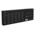 EAN 5901986049258 - Savio STYX Outemu Red teclado Juego USB QWERTY Internacional de EE.UU. Negro imagen 7