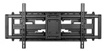 EAN 5715063050729 - Vivolink VLMW60120A soporte para TV 2,29 m (90") Negro imagen 3