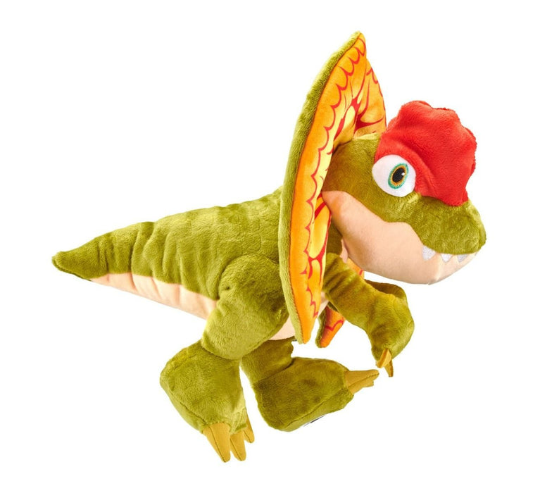 EAN 4001504427740 - Schmidt Spiele Jurassic World: Dominion - Dilophosaurus imagen 2