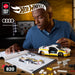 EAN 194735304813 - Mattel Brick Shop JFT18 juguete de construcción imagen 2