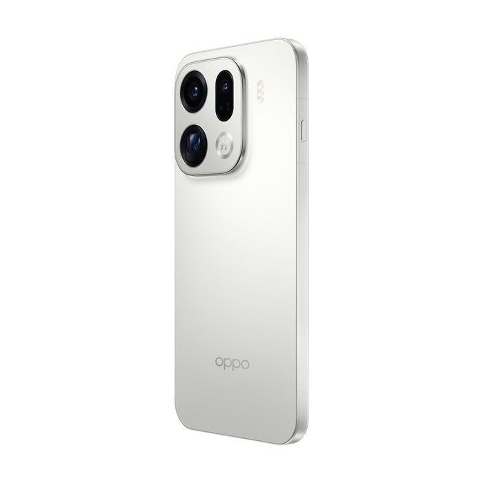 EAN 6932169382694 - OPPO Find X9 Pro 17,2 cm (6.78") SIM doble Android 16.0 5G USB Tipo C 16 GB 512 GB 7500 mAh Blanco imagen 4