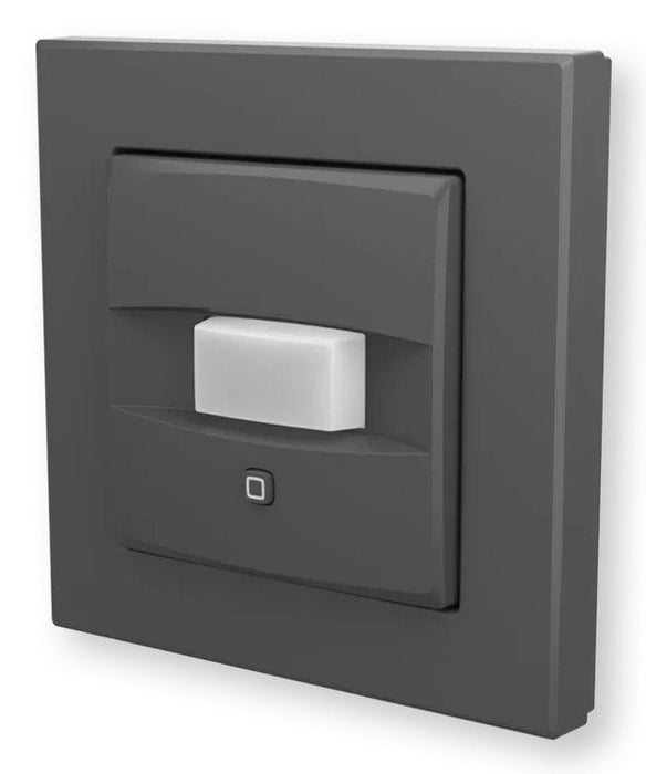 EAN 4047976623433 - Homematic IP HmIP-UDI-SMI55 Montable Regulador de intensidad Antracita imagen 3