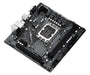 EAN 4710483936678 - Asrock H610M-HVS Intel H610 LGA 1700 micro ATX imagen 3