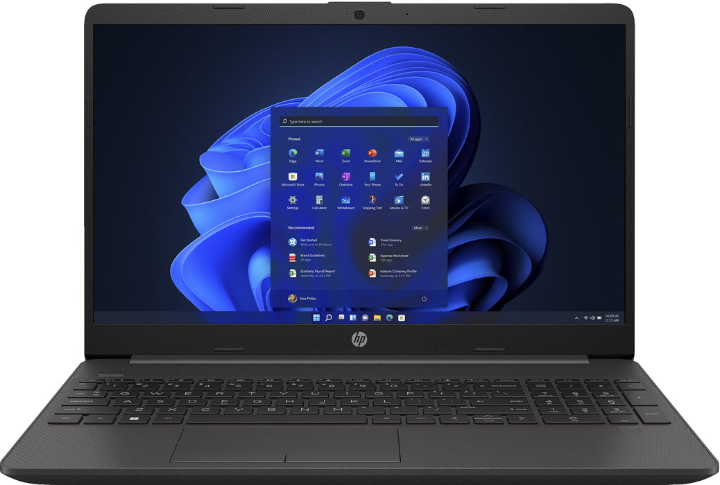 EAN 0196786140259 - HP 250 G9 Intel® Core™ i7 i7-1255U Portátil 39,6 cm (15.6") Full HD 8 GB DDR4-SDRAM 512 GB SSD Wi-Fi 5 (8 imagen 1