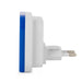 EAN 5999097982427 - Entac ENL-CS-0.5W-DSB luz nocturna Luz de noche con enchufe o Luz quitamiedos con enchufe imagen 3