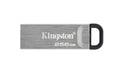 EAN 0740617309195 - Kingston Technology DataTraveler Kyson unidad flash USB USB tipo A 3.2 Gen 1 (3.1 Gen 1) Plata imagen 1