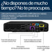 EAN 5902002274418 - HP Poly Studio Base Kit G9 Plus for Microsoft Teams HP Mini IP PC w/TC10 sistema de video conferencia Eth imagen 8