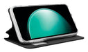 EAN 8434847072661 - COOL Accesorios 8434847072661 funda para teléfono móvil 16,3 cm (6.4") Libro Negro imagen 2