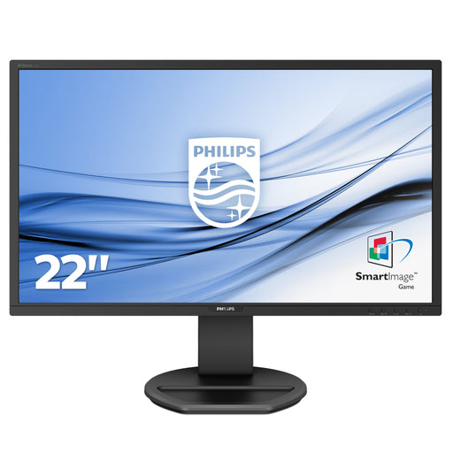 EAN 8712581750213 - Philips B Line 221B8LJEB/00 pantalla para PC 54,6 cm (21.5") 1920 x 1080 Pixeles Full HD LED Negro imagen 2