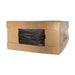 EAN 8698800003622 - LogiLink W04C55B armario rack 4U Bastidor de pared Negro imagen 9