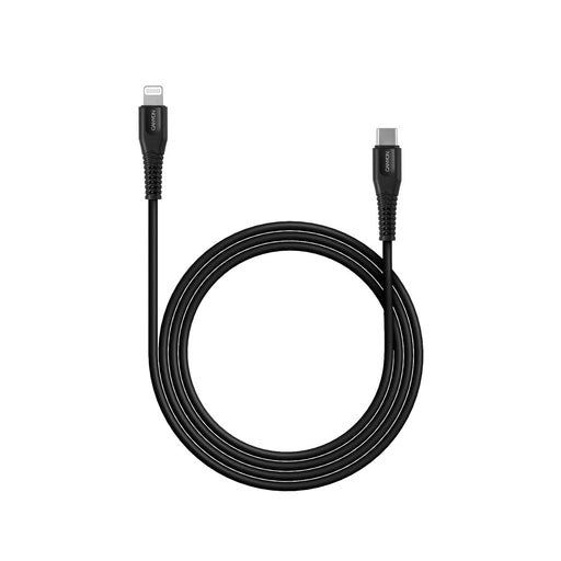 EAN 5291485006594 - Canyon MFI-4 1,2 m Negro imagen 2