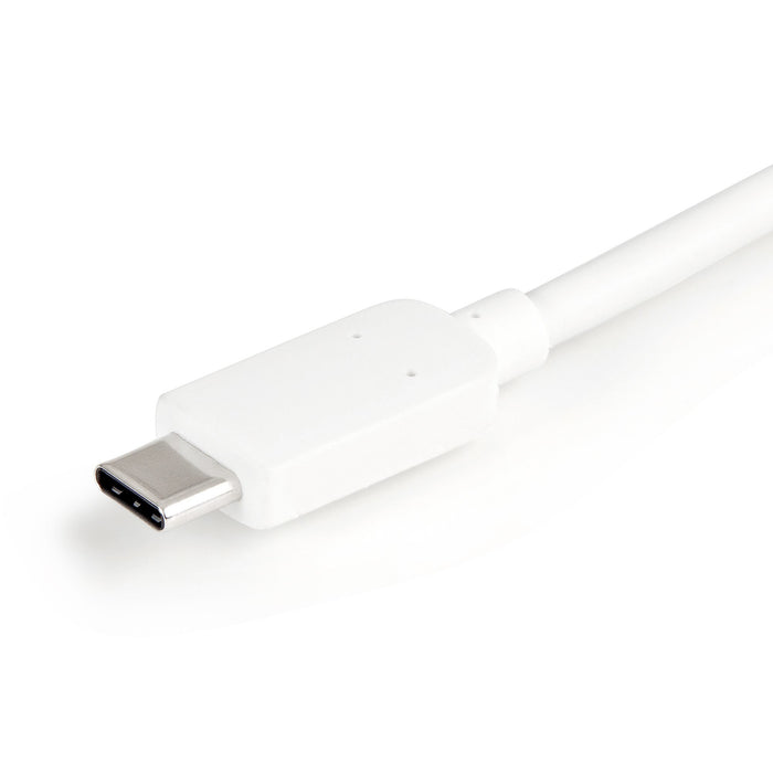 EAN 0065030867160 - StarTech.com CDP2HDUACPW base para portátil y replicador de puertos Alámbrico USB 3.2 Gen 1 (3.1 Gen 1) T imagen 3