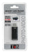 EAN 3303170062753 - T'nB DCPOCKETSD1 lector de tarjeta USB 3.2 Gen 1 (3.1 Gen 1) Negro imagen 2