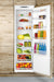 EAN 5906006912802 - Amica EVKSS 357 200 frigorífico Integrado 316 L Blanco imagen 3