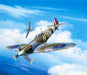 EAN 4009803039534 - Revell Spitfire Mk.IIa Maqueta de avión de ala fija Kit de montaje 1:72 imagen 1
