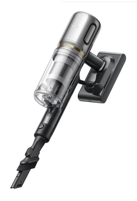 EAN 6978515255427 - Dreame V20 Pro Aspiradora escoba Batería Secar Sin bolsa 0,5 L 610 W Negro 3200 Ah imagen 10