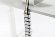 EAN 4016032463511 - ASSMANN Electronic DA-90506 canaleta para cable Bandeja portacables curva Plata imagen 8