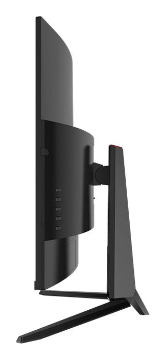 EAN 6940017322501 - Koorui G3221SC pantalla para PC 80 cm (31.5") 2560 x 1440 Pixeles Quad HD Negro imagen 6