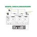 EAN 4043718276226 - InLine 63642I interruptor KVM Negro imagen 4