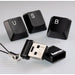 EAN 4047443144058 - Hama Smartly 32GB unidad flash USB USB tipo A 2.0 Negro imagen 5