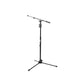 EAN 0716408562797 - Gator Frameworks SH-TRIPODSTANDTBMDX soporte para micrófono Soporte recto para micrófono imagen 4