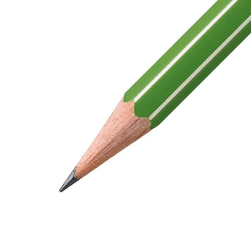 EAN 4006381391535 - STABILO GREENgraph HB 1 pieza(s) imagen 2