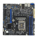 EAN 4711636234337 - ASUS P13R-M Intel C262 LGA 1700 micro ATX imagen 1
