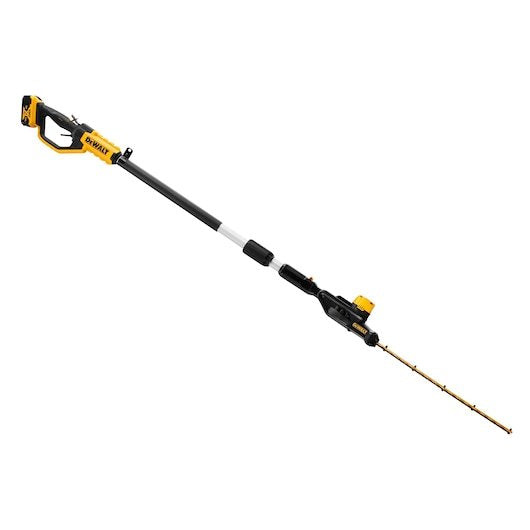 EAN 5035048729441 - DeWALT DCMPH566P1-QW corta-setos eléctrico 3,6 kg imagen 2