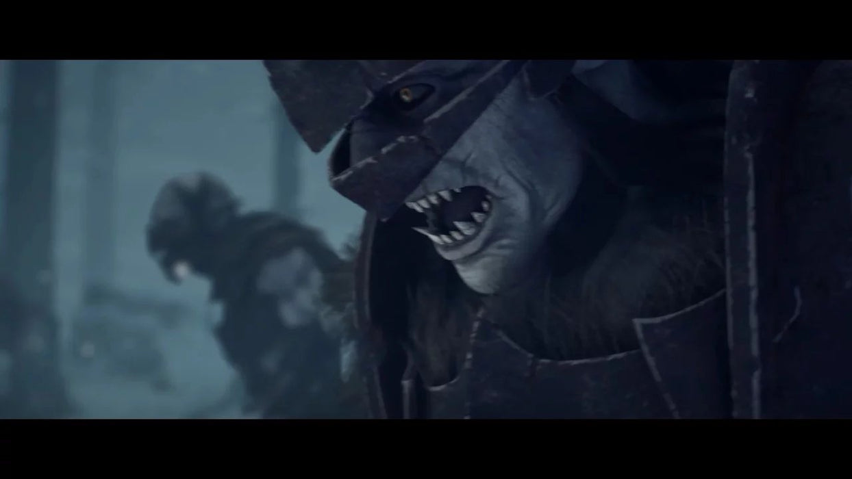 EAN 7350002931745 - Clear River Games Redemption Reapers Estándar PlayStation 5 imagen 6