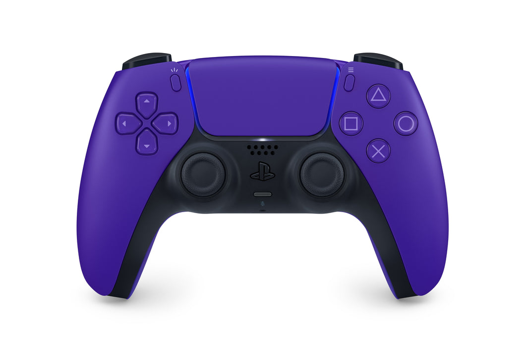 EAN 711719023074 - Sony DualSense Negro, Púrpura Bluetooth/USB Gamepad Analógico/Digital PlayStation 5 imagen 1