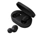 EAN 6934177709968 - Xiaomi Redmi Airdots Auriculares Inalámbrico Dentro de oído Llamadas/Música Bluetooth Negro imagen 1