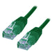 EAN 3700224706463 - MCL FCC5EM-5M/V cable de red Verde Cat5e U/UTP (UTP) Alrededor imagen 1