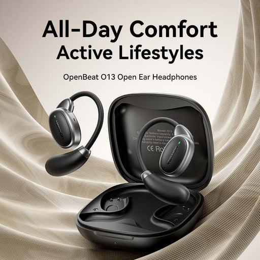 EAN 6922794789593 - Vention NBSB0 auricular y casco Bluetooth Negro imagen 2