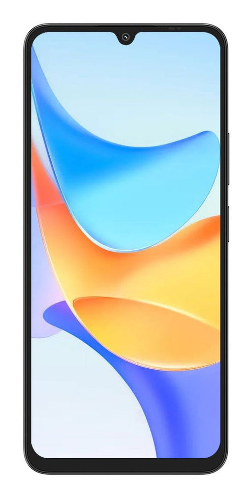 EAN 6931548323754 - Blackview SHARK 6 17,5 cm (6.88") SIM doble Android 15 5G 8 GB 128 GB 5000 mAh Negro imagen 2