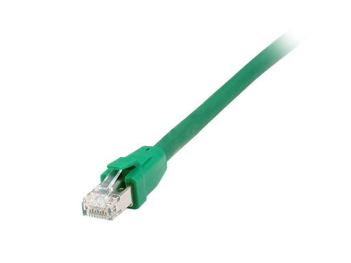 EAN 4015867223529 - Equip 608047 cable de red Verde 0,5 m Cat8.1 S/FTP (S-STP) imagen 2