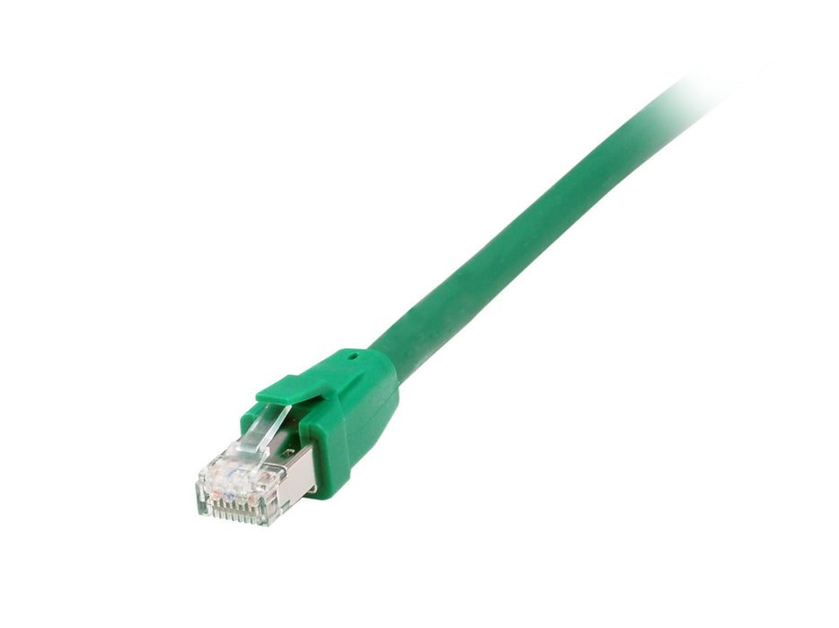 EAN 4015867223529 - Equip 608047 cable de red Verde 0,5 m Cat8.1 S/FTP (S-STP) imagen 2