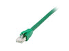 EAN 4015867223550 - Equip 608042 cable de red Verde 3 m Cat8.1 S/FTP (S-STP) imagen 2