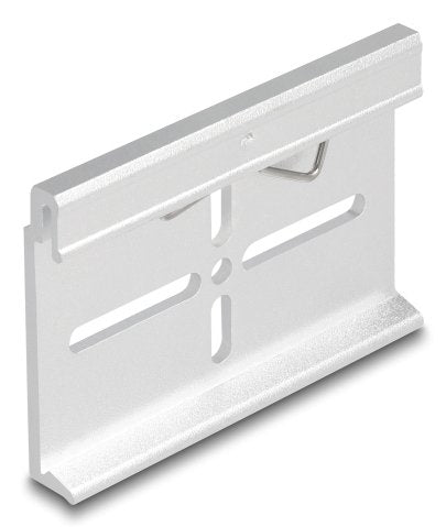 EAN 4043619671441 - DeLOCK 67144 kit de montaje Plata Aluminio imagen 3