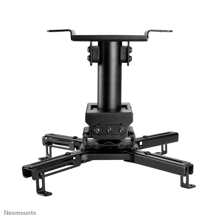 EAN 8717371449179 - Neomounts CL25-530BL1 montaje para projector Negro imagen 6