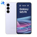 EAN 8806097644750 - Samsung Galaxy S25 FE SM-S731B/DS 17 cm (6.7") SIM doble Android 16.0 5G USB Tipo C 8 GB 512 GB 4900 mAh  imagen 1