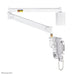 EAN 8717371441098 - Neomounts FPMA-HAW100 soporte para monitor 61 cm (24") Blanco imagen 8