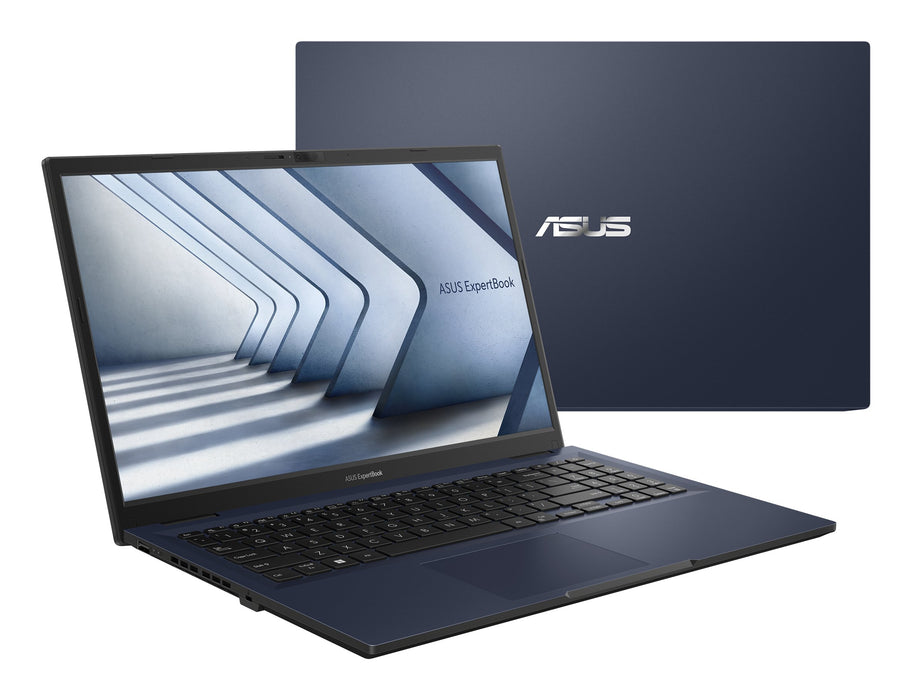 EAN 4711387579251 - ASUS ExpertBook B1 B1502CVA-BQ1636X Intel® Core™ i5 39,6 cm (15.6") DDR4-SDRAM Wi-Fi 6 (802.11ax) imagen 1