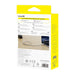 EAN 6932172669584 - Baseus P10378100G21-00 cable USB USB 2.0 1 m USB C Titanio imagen 11
