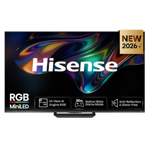 EAN 6942351436883 - Hisense 85UR8S 2,16 m (85") 4K Ultra HD Smart TV Wifi Negro imagen 1