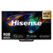 EAN 6942351436500 - Hisense 55UR8S 139,7 cm (55") 4K Ultra HD Smart TV Wifi Negro imagen 1