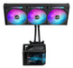 EAN 4711387850657 - ASUS ROG Ryuo IV SLC 360 ARGB Procesador Sistema de refrigeración líquida todo en uno 12 cm Negro imagen 7