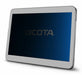 EAN 7640239426283 - DICOTA D70850 filtro para monitor 27,9 cm (11") Tableta Filtro de privacidad para pantallas sin marco 2H imagen 1