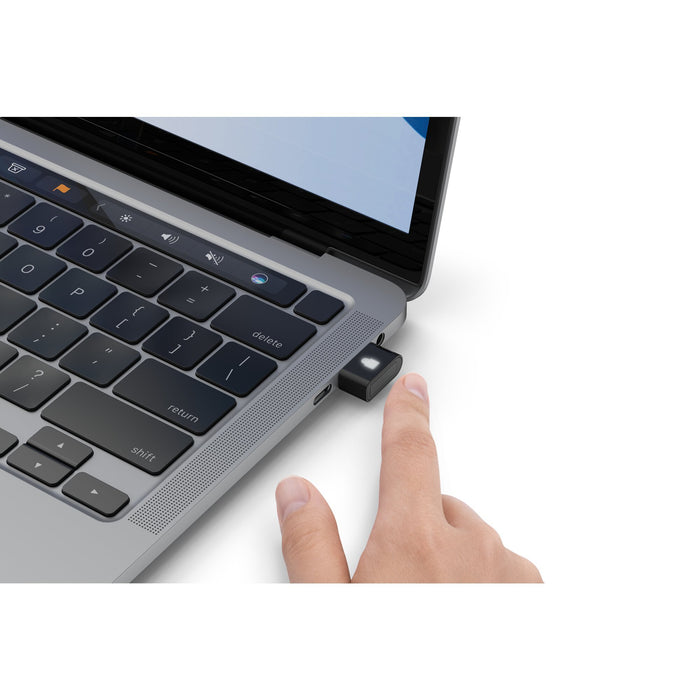 EAN 85896038313 - Kensington VERIMARK IT 2.0 FINGERPRINT K USB-C lector de huella digital imagen 3